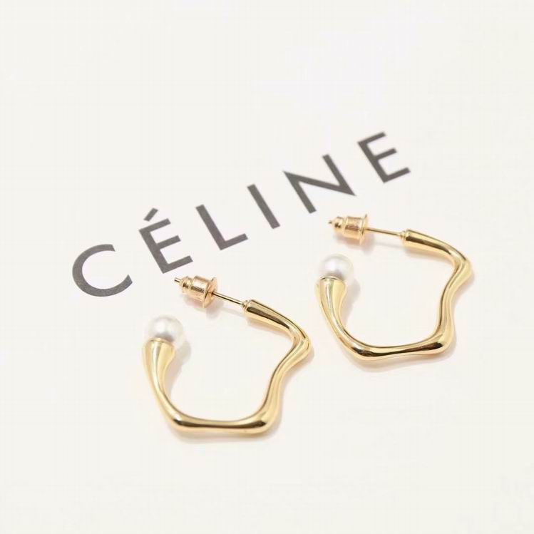 CELINE Earrings 62